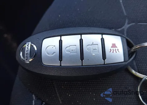 2018 Nissan Kicks Sv из США, поврежденный, VIN 3N1CP5CU0JL516936